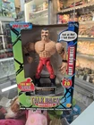 Buff Bagwell 2000 Toy Biz Talk Back WCW Action Figure Prototype MISB Unopened