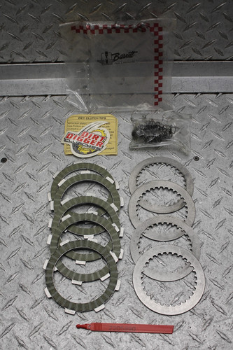 2014 KAWASAKI BARNETT KX65/RM65 CLUTCH KIT (NEW)