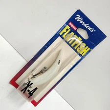 Wordens Original Flatfish Sz X4 Pearl FF.956.PL.BX 720143