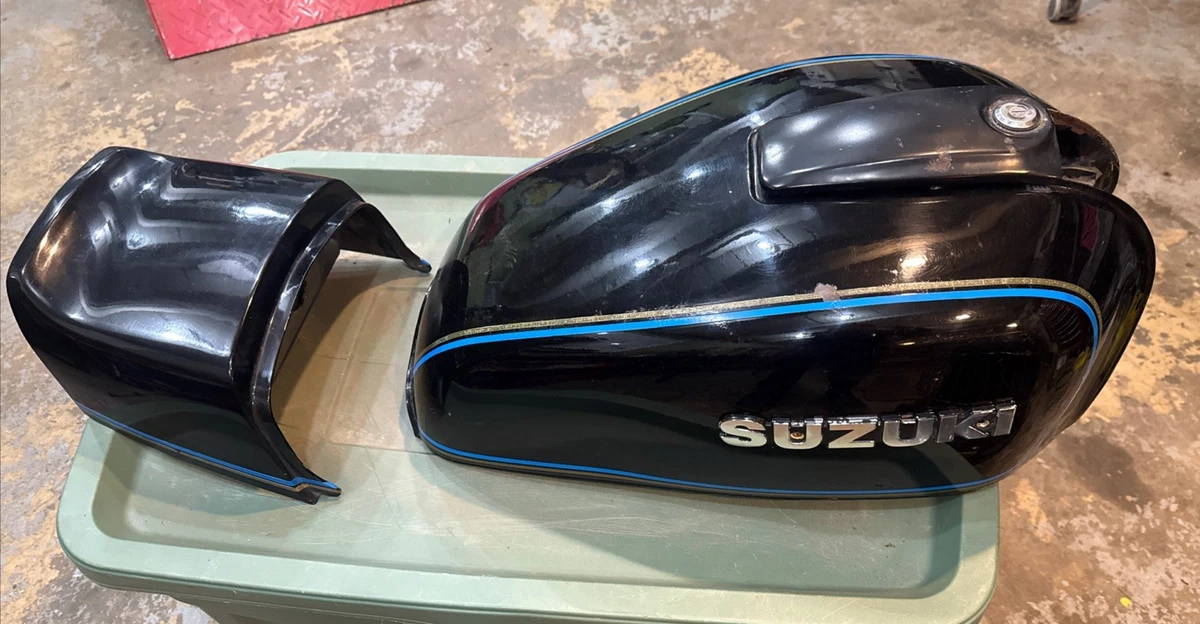 Motorcycle & Scooter Fuel Tanks for Suzuki GS550 for sale | eBay