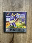 Spyro The Dragon PlayStation 1 (PS1) Complete