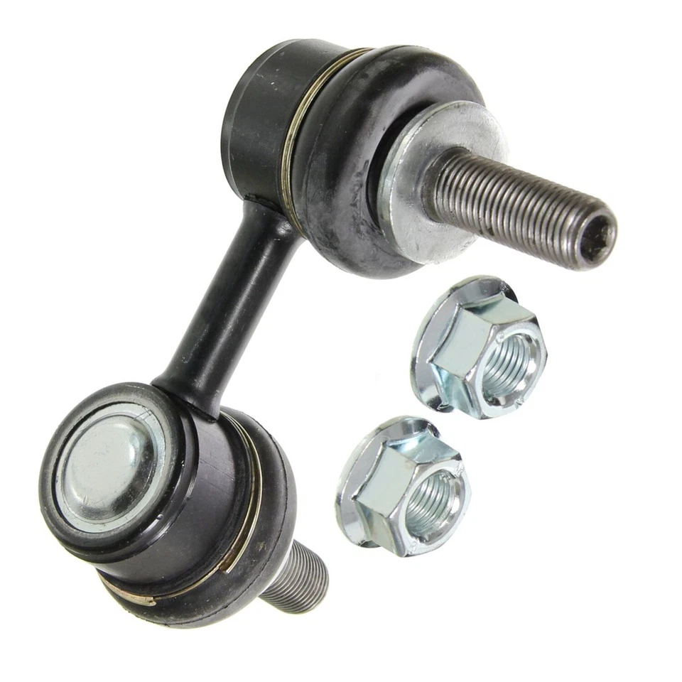 Barras estabilizadoras delanteras y traseras MOOG OEM para Subaru B9 Tribeca/Tribeca 2006-2014 Foto 4 de 4