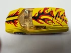Vintage Lesney Matchbox Superfast #33 Datsun 126X 1973