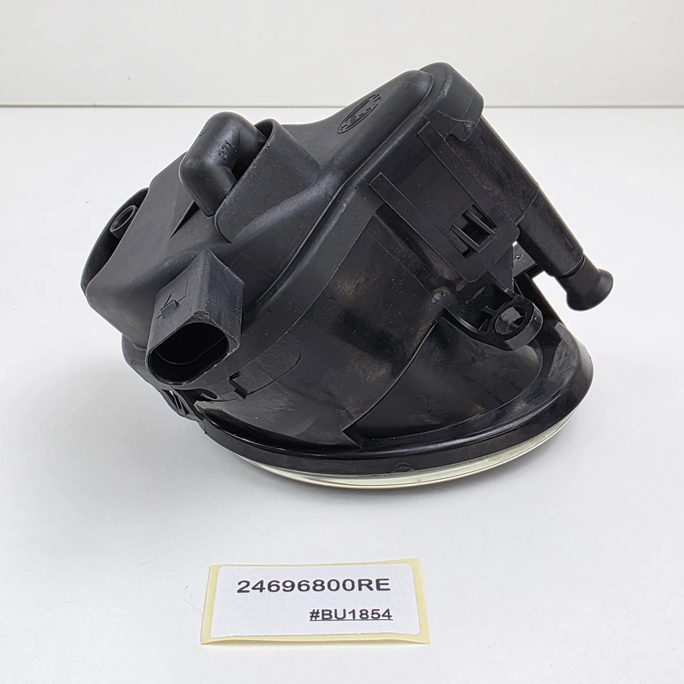 2007-2009 Audi S3 Front Right Fog Light Lamp 24696800RE - Imagem 3 de 4