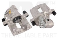 NK Bremssattel FüR Mazda