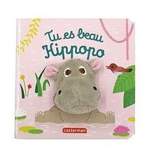 Tu es beau Hippopo | Buch | Zustand gut
