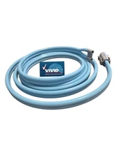 DINAMAP PROCARE NIBP Hose Infant Neonate Dual Tube 250cm Luer Slip Connector