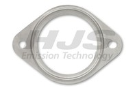 HJS Dichtung Abgasrohr 83 14 3257 FüR Tourer Opel Insignia Astra P10 Katalysator