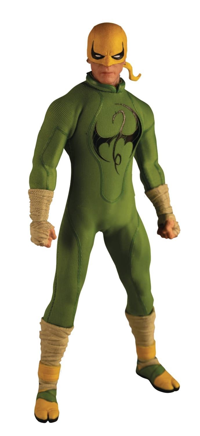 Mezco