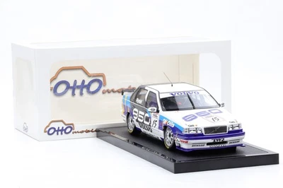 1:18 OTTOmobile OT1282 Volvo 850 BTCC 1995 Rickard Rydell #15 - Bild 1 von 4