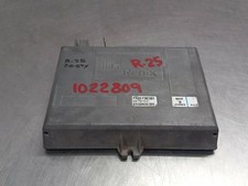 Moteur Renault R25