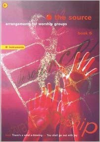 The Source - Book 6 Bb Instruments - 9781840031331
