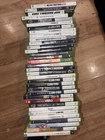 Lot Of Xbox360 ,Xbox , Xbox One  Games