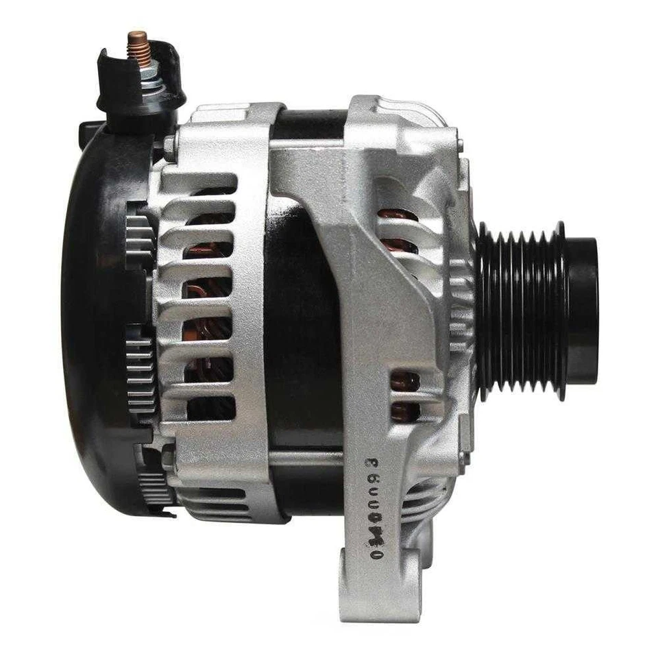 Alternator 适合 2009 - 2014 年福特 E-150、E-250 E-150、E-250、E-350 Super Duty E-450 Su — 第 4/4 张图片