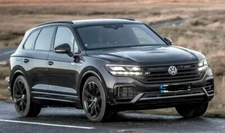 Black Audi/VW L041 Basecoat Clearcoat Quart Complete Paint Kit