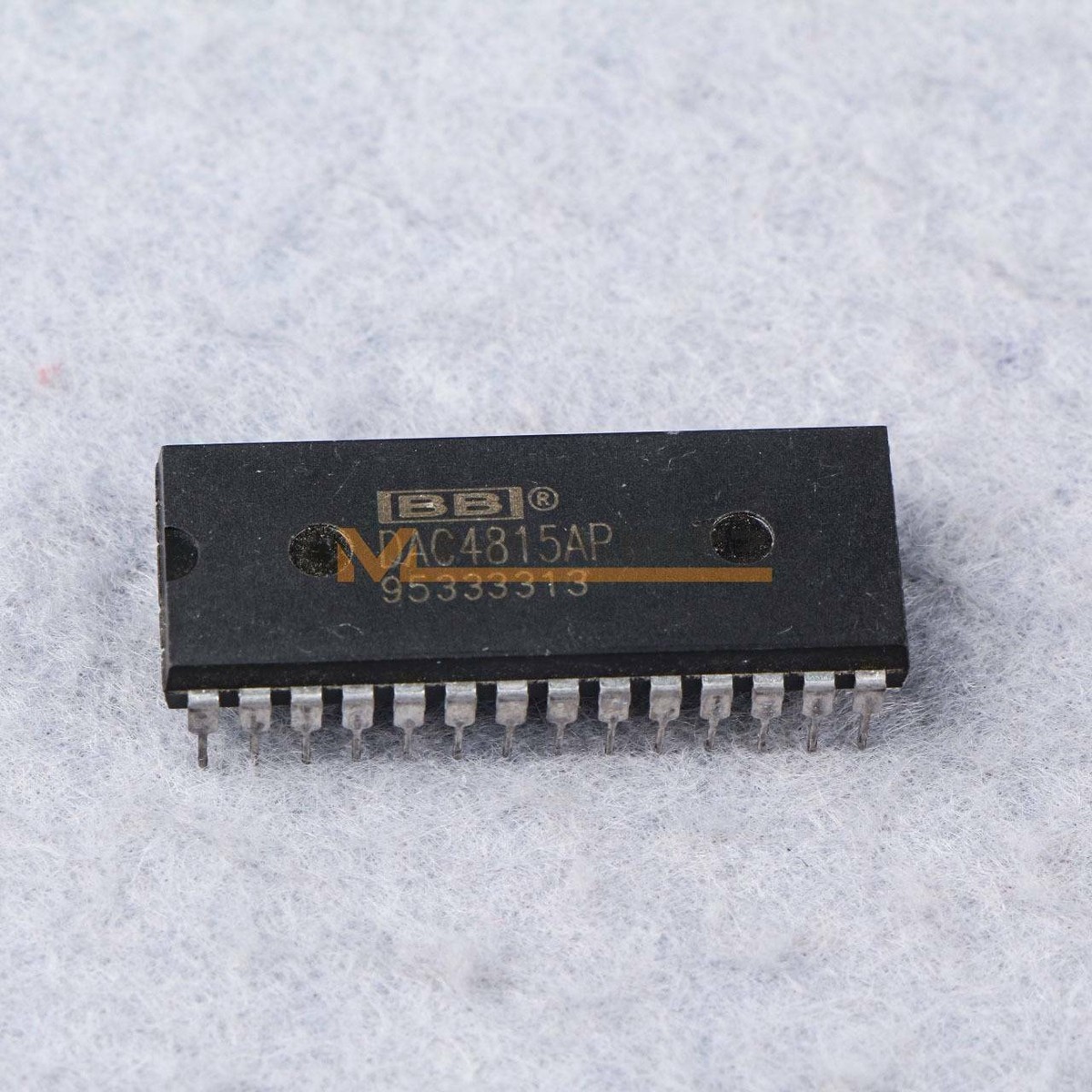 Burr Brown DAC4815AP Quad 12-Bit D/A Converter PDIP28 X 1pc - Foto 8
