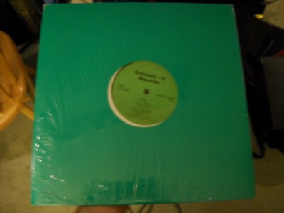 Schoolly D – C.I.A. / Cold Blooded Blitz s-l400.jpg