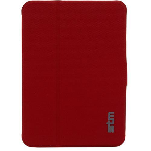 Funda con capa STM folio para 10,1" pulgadas Samsung Galaxy Tab 3 - Berry NUEVA - Imagen 1 de 1