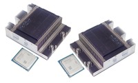 Hp Bl685c Opteron 8435 2.6 6-core 2p Cpu Fio 539816-l21 Hp Bl685c Opteron 8435 2.6 6-core 2p Cpu Fio 539816-l21