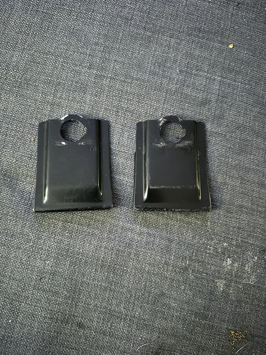 Yakima Q 78 Clips Free Shipping eBay