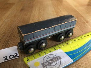 brio intercity train