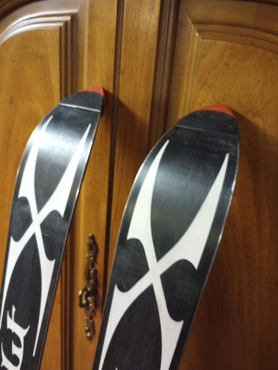 ◆ スキー rossignol Bandit XX 177 カービングスキー Rossignol Bandit XX All Mountain user reviews : 4.4 out of 5