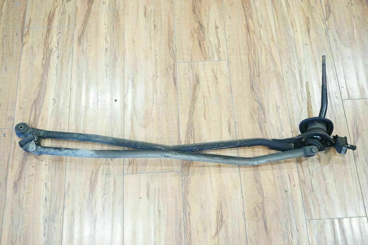 1996 - 2000 Honda Civic Hatchback D Series 5 Speed Shift