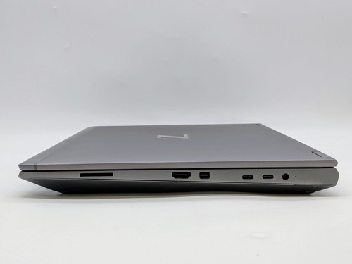 HP ZBOOK FURY 15 G7 15" FHD I7-10850H 512GB 64GB W11P Quadro T2000 Max-Q - Picture 11 of 14