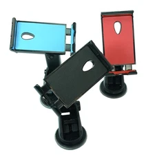 For iPad & Tablets Car Windshield Dashboard Suction Cup Mount Holder Stand 