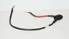 Mercedes Benz C-Class S205 C 220 BlueTEC Kabelbaum Batteriekabel A2055407912 LHD