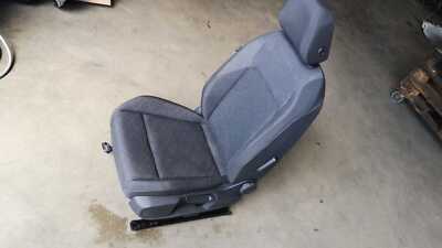 VW Golf VIII 8 CD Sitz Links Vorne 5WA881105D 5H0880241P 5H0880241S 5H1880581F