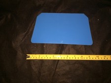 Large flexi Winter Car Windscreen Window Ice Scraper - best scraper you can buy!