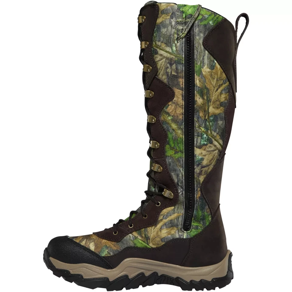 LaCrosse 501001 Women's Venom II 15" Hunting Boots Shoes US 7.5, UK 5, EU 39.5 - Image 2 of 4