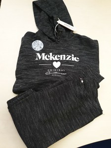 mckenzie tracksuit womens