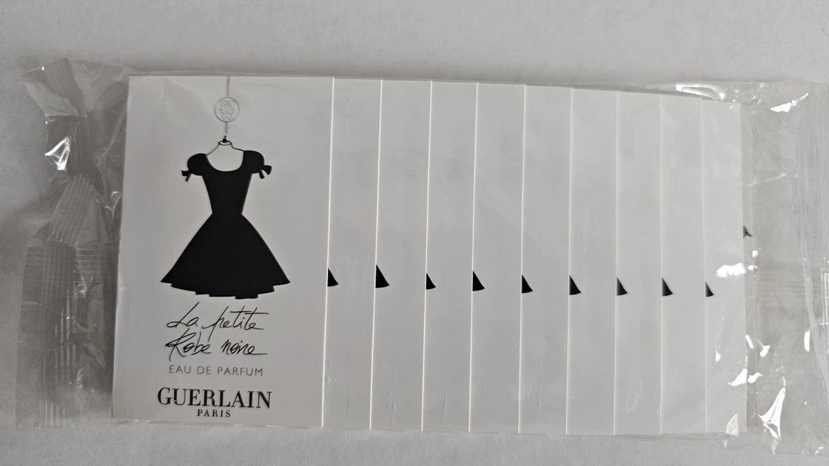 Guerlain la petite robe noire ma premiere hot sale robe