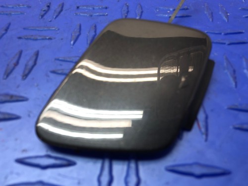 2020-2022 TOYOTA SUPRA FRONT BUMPER TOW HOOK COVER TURBULENCE GREY 51117410011 - 第 8/13 張圖片