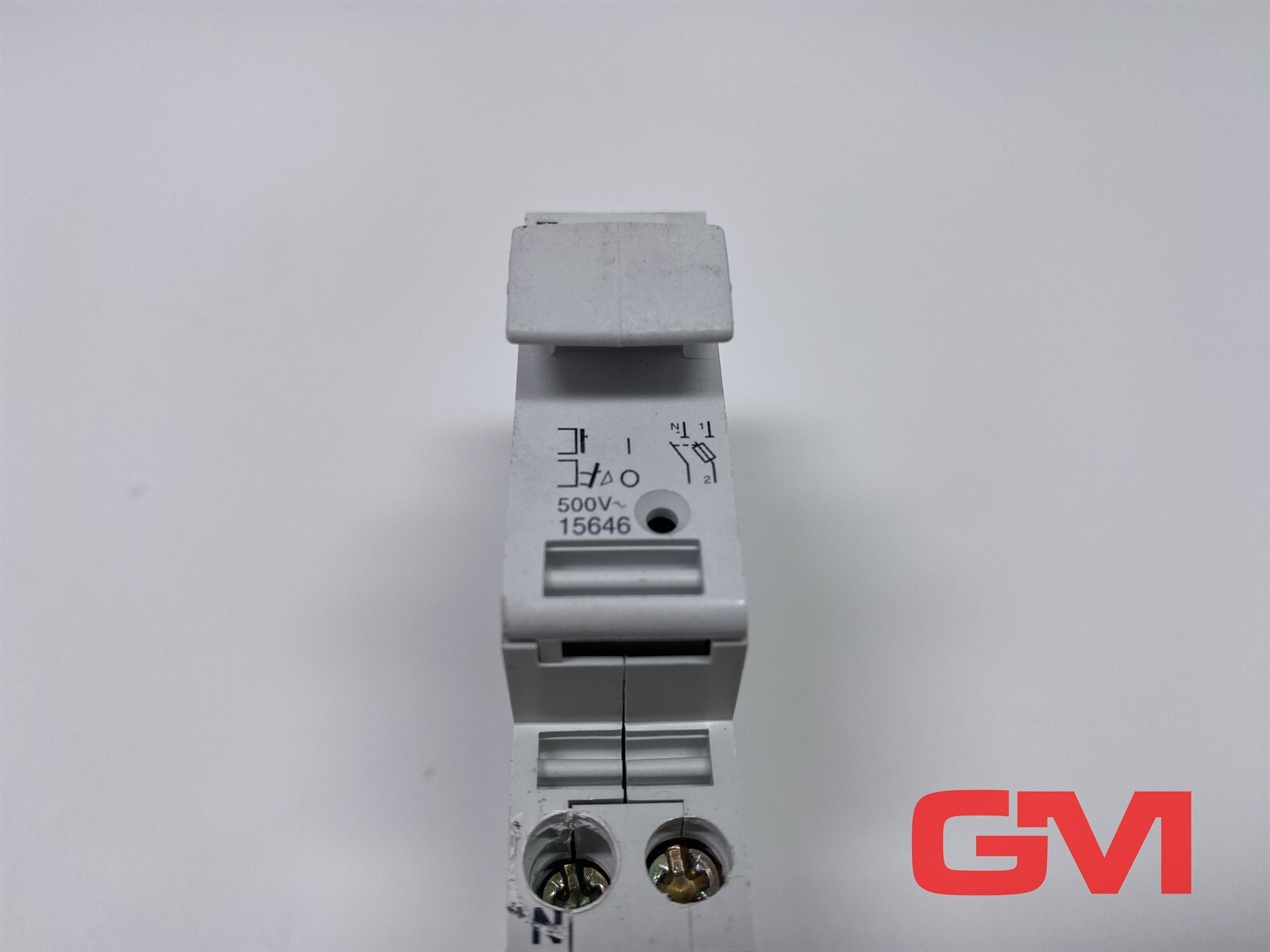 Merlin Gerin Sicherungstrennschalter 15646 multi99 STI 10,3x38  
