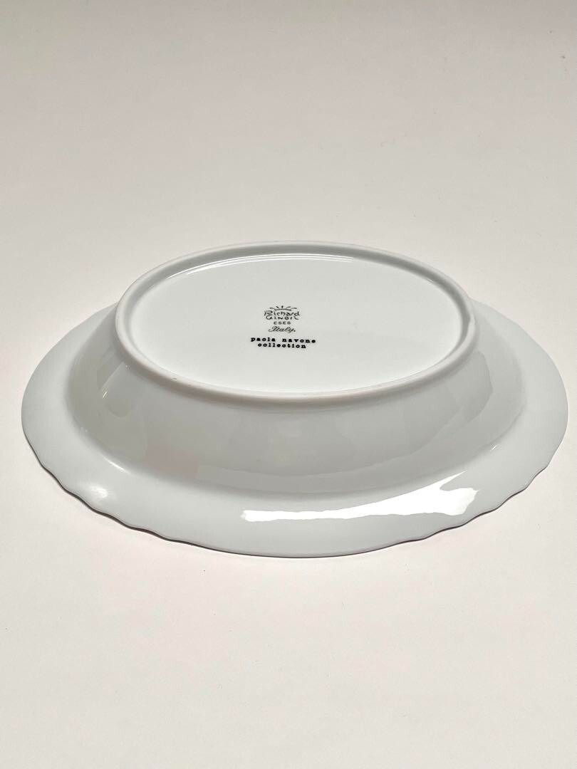 ジノリ Ginori　26cm　paola navone collection Lot - Collection of Richard Ginori, Paola Navone Collection