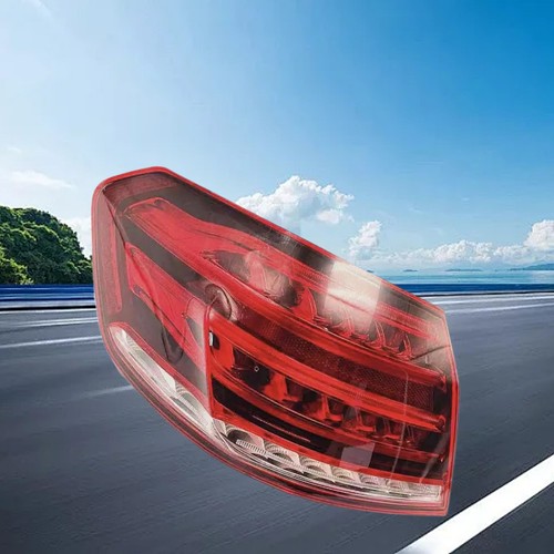 Tail Light LED Left Driver 4-Door Sedan Fits 2014 Mercedes Benz E-Class W212 - Bild 14 von 14