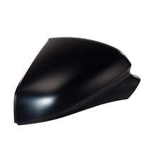 Abdeckkappe Spiegel rechts Seat Cupra Formentor VZ Leon KL matt schwarz metal