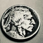 1923 S Buffalo nickel FREE SHIPPING