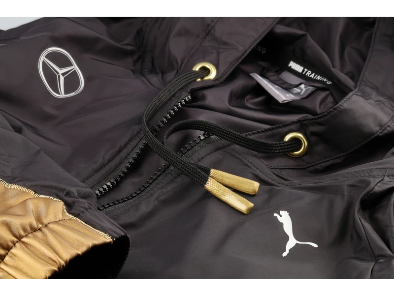 S387 パーリーゲイツ30周年記念非売品機内持込キャリーケース美品