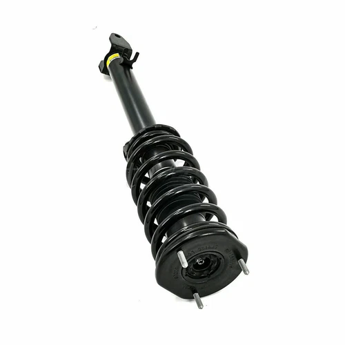 4x Stoßdämpfer Vorne und Hinten Federbeine Für Tesla Model S 60 85 P85 2011-2016 - Bild 6 von 9