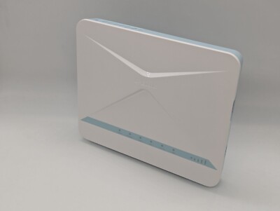 DEFEKT D-Link G416/B Eagle Pro AI AX1500 4G+ LTE Smart Router Cat 6 BESCHREIBUNG LESEN