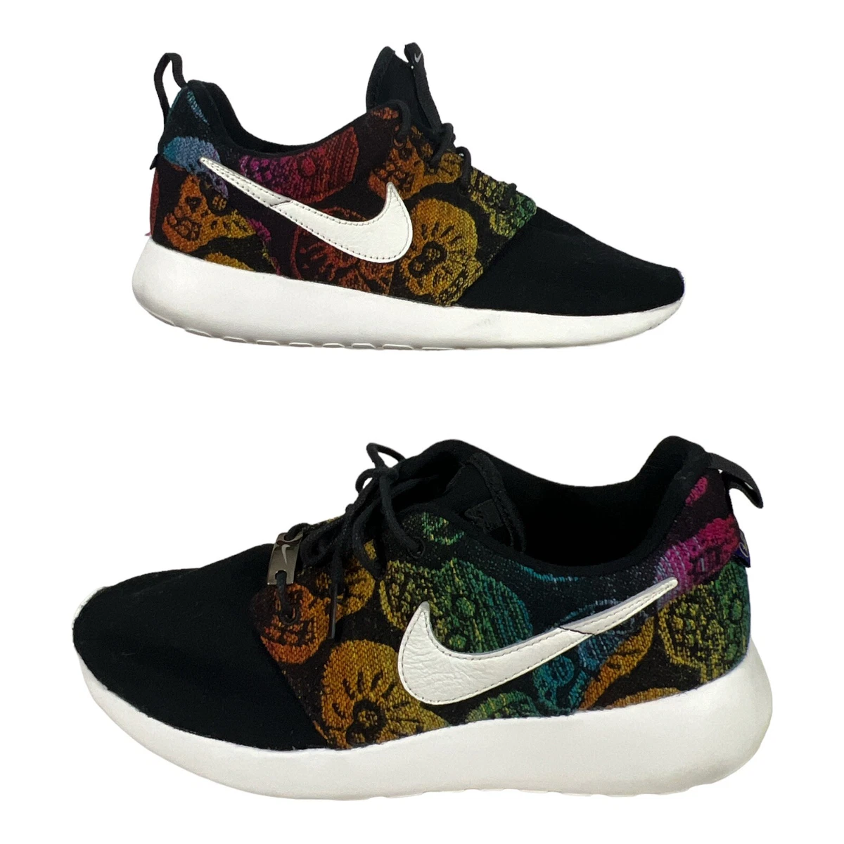 droom campagne regeling Nike iD Pendleton 2016 Size US 9 842849-994 V02NI NIKEID RARE DEAL  MULTI-COLOR | eBay