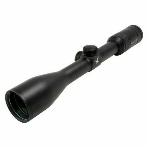 Swarovski Z6 2.5-15x44 BT Non illum Plex SFP Black Riflescope