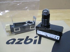 Yamatake / Azbil Limit Switch SL1-A