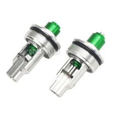 Preload Fork Caps Bolt Adjuster For Kawasaki ZR800 Z800 2013-2016 11065-0782-10B
