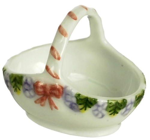 IM65295 - Rectangular Laundry Basket