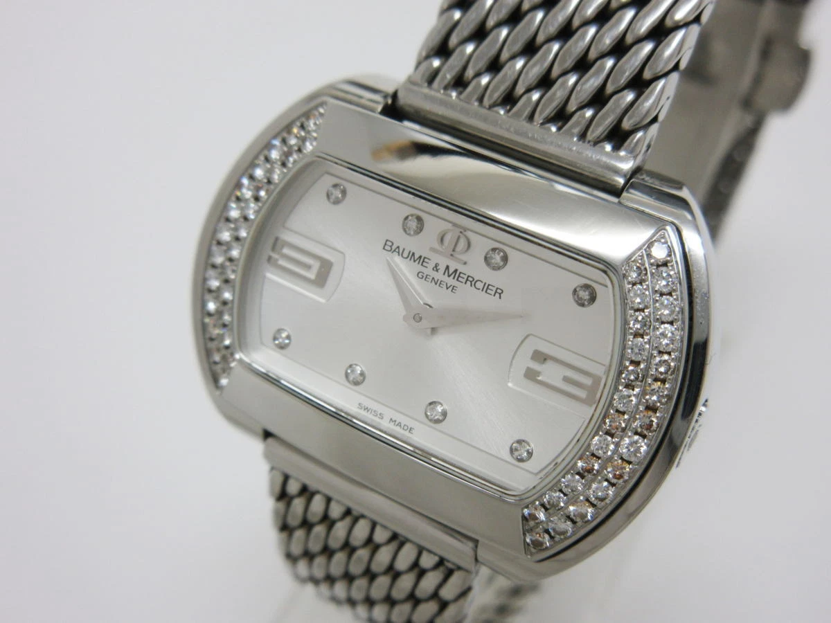 Baume mercier shop hampton city